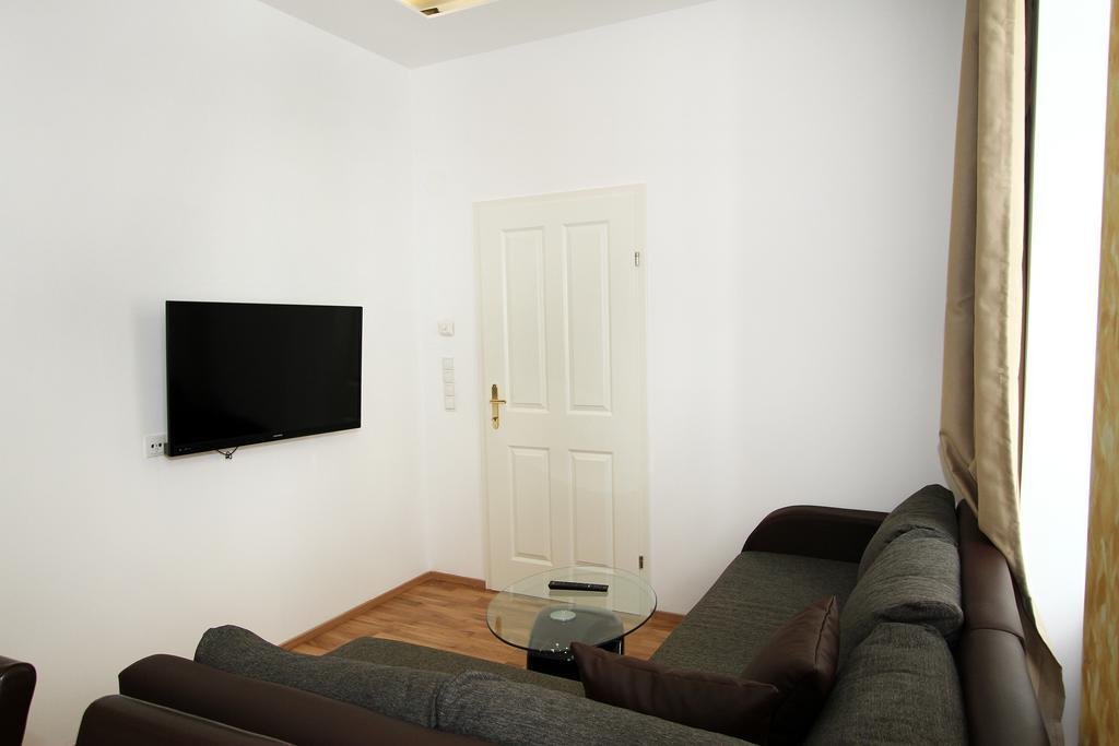 Aurellia Deluxe Apartments Viena Cameră foto