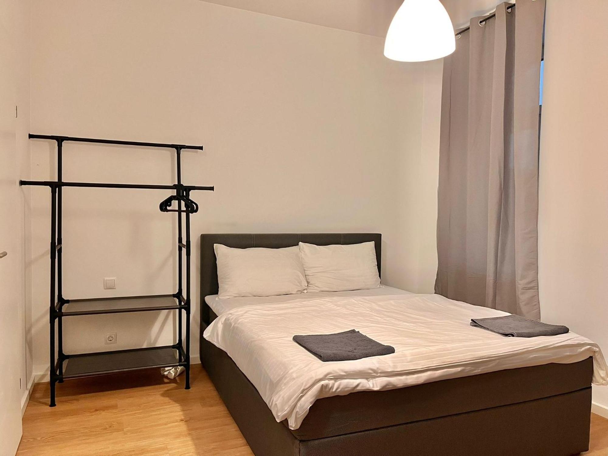 Aurellia Deluxe Apartments Viena Exterior foto